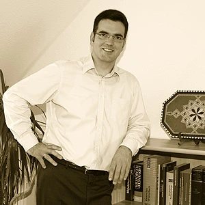 Florian Tejera