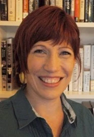 Michelle Ruth Kloppenburg, technische Übersetzerin und Pianistin
